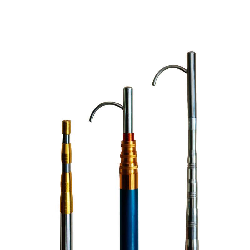 Junyi Telescopic Water Rescue Pole