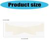 Reusable Facials Adhesive Strips For Instants Neck Tightening And Youthful Appearance 10 Sheets