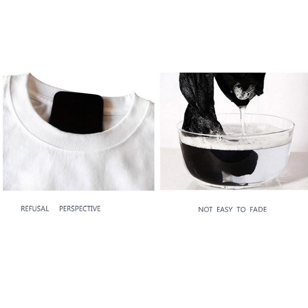 2026 New Fashion Hazbins Hotels Alastor Anime T-Shirts for Men Lucifer 100 Cotton Tees Crewneck Short Sleeve T Shirts Clothes...