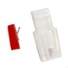 Durability Turntable Stylus Needle Plastic Housing Record Player Stylus  Record Player Accessories