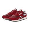 Reebok Classic Nylon Burdy Red Blue 100230538 Burdy Red Blue