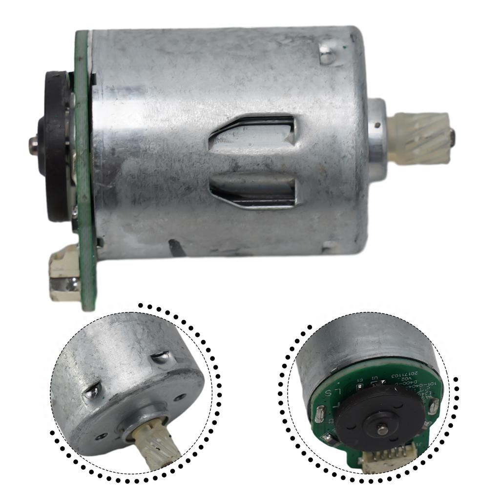 Wheel Motor For Useelife 1300 Long Service Life Solid
