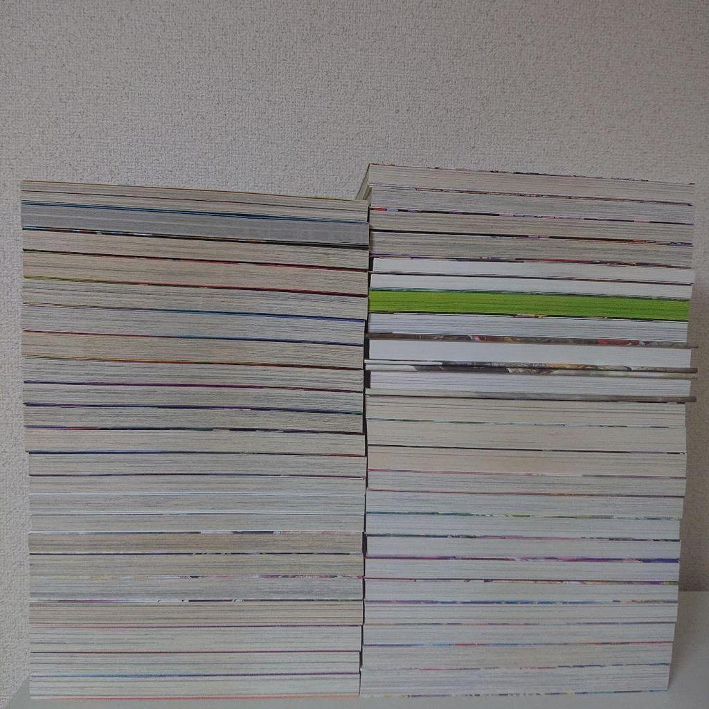 [USED] Touhou Project series manga 45 volumes set complete ZUN