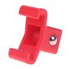 10Pack 1/2In 3/8In 1/4In Drive Spring-Loaded Ball Bearing Socket Clip Abs Plastic Organizer Holder Rail Replacement Clips