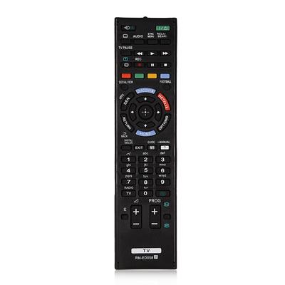 Sostituzione Telecomando Nero per TV Sony RM-ED058