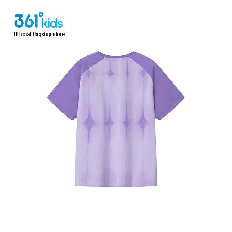 361° Boys Retro Raglan T-Shirt K52524202 120