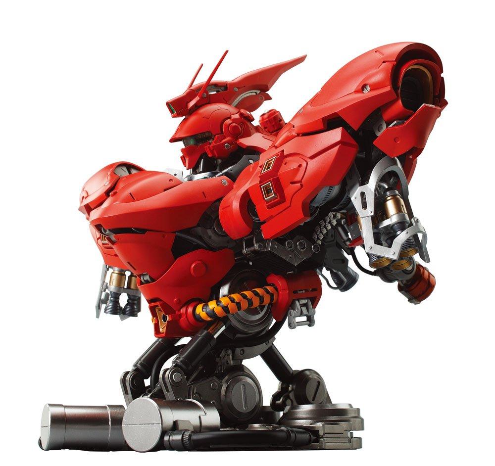 TAMASHII NATIONS FORMANIA Sazabi
