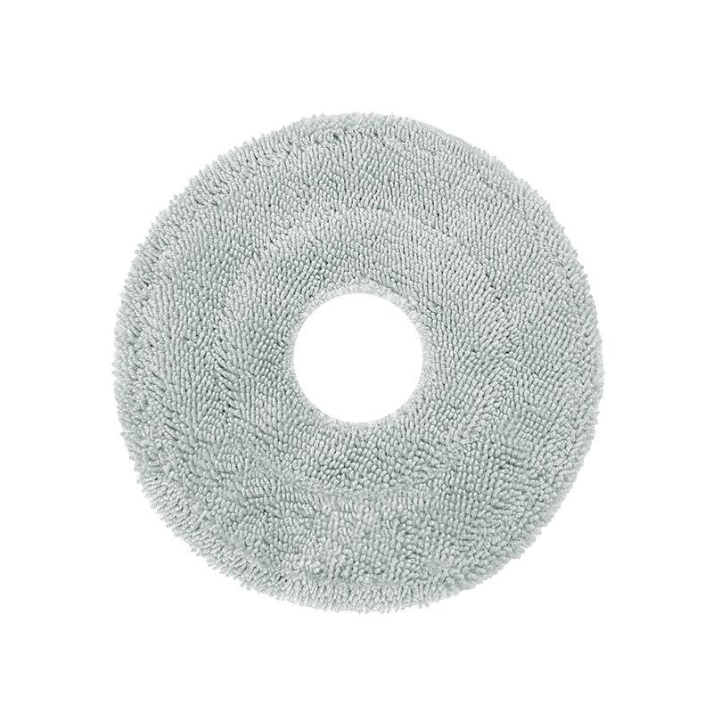 

Compatible Accessories for Stone G20S Ultra & Saros 10R: Main Brush, Side Brush, Filter, Dust Bag, Mop