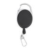 Outdoor Retractable Wire, Anti theft lost Key   Keychain Camping Tools Carabiner