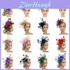 Chapéus e gorros – Fascinator