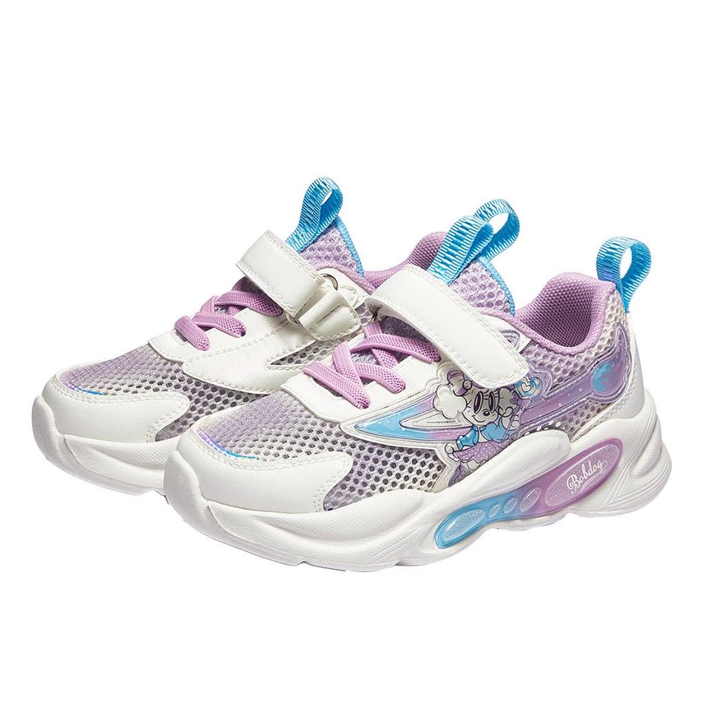 Bobodou 2025 Children's Breathable Mesh Sports Shoes - Summer New Style for Medium and Large Kids, Sporty Casual Dad Shoes.