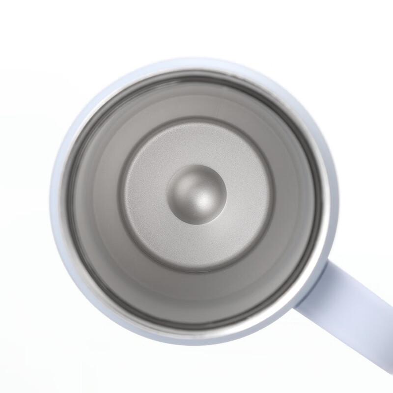 Starbucks 880ml Green Mist Dream Shadow Dual-Drink Insulated Mug