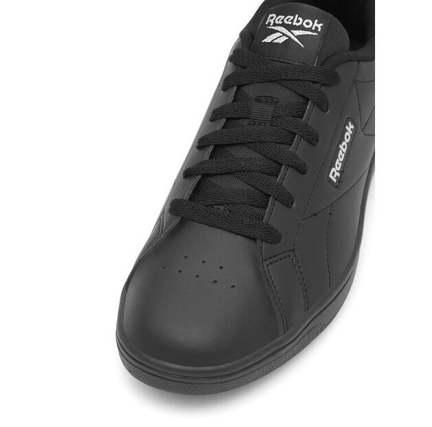 Кроссовки Reebok COURT CLEAN 100074382 Черный