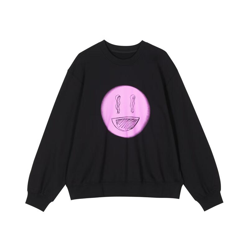 JNBY 2023 Autumn Pullover Sweatshirt