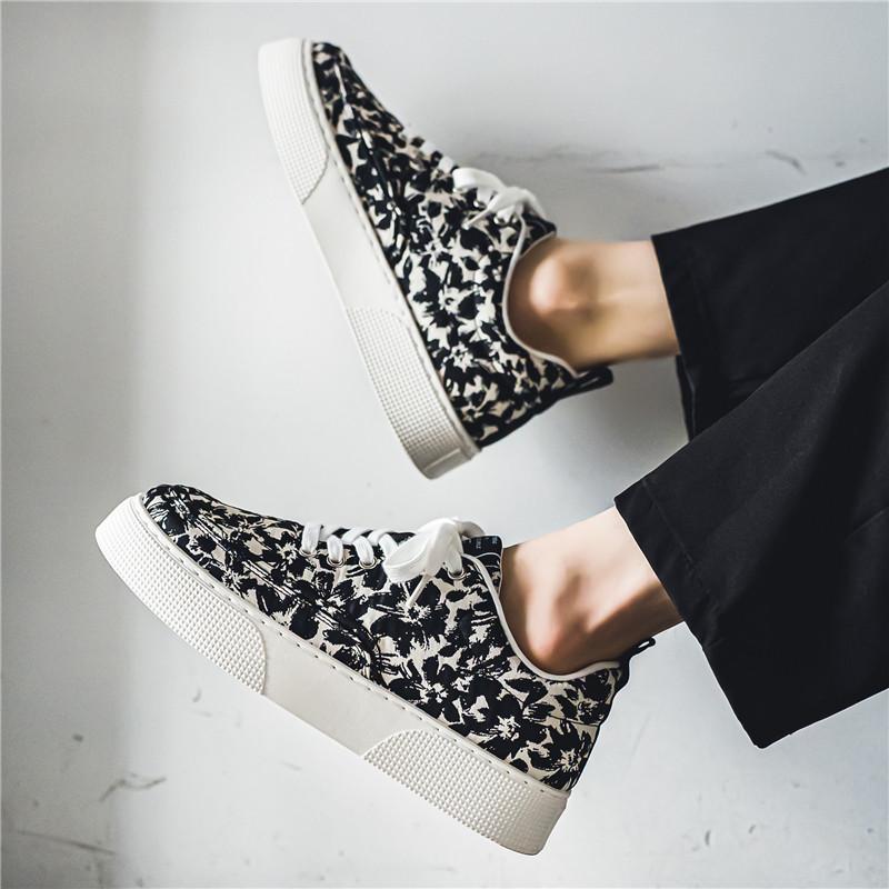 Sneaker Casual Sneakers Men's Shoes for Men  Exact Replicas Sneakers Man Offers Free Shipping Genuine Mens Shoes Footwear