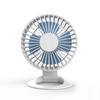 Liuzuyi Mini USB Portable Handheld Desk Fan CN plug (adapter included)