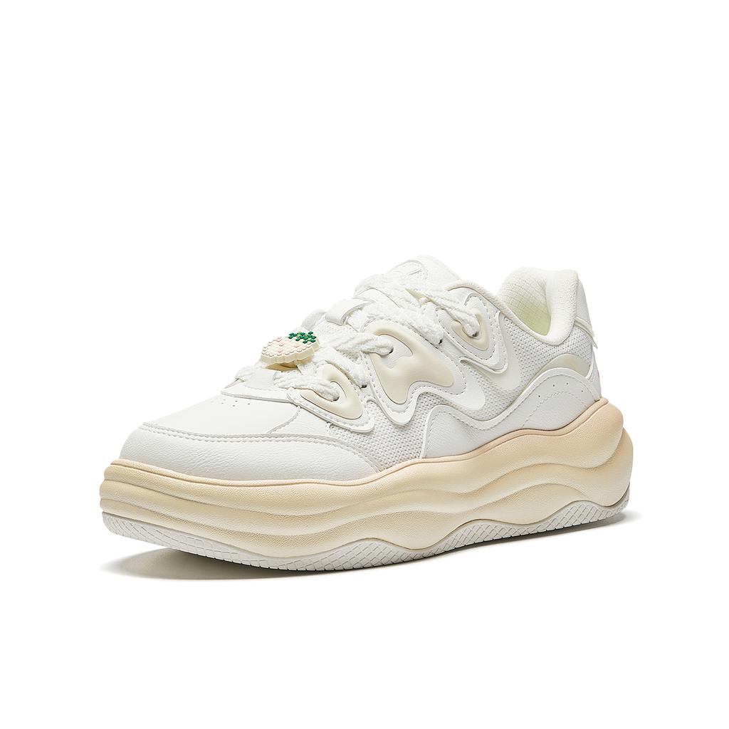 Anta Sufulei Womens Exclusive Trendy Shoes Spring 2026 Casual Sneakers Kids sneakers 922618031-2