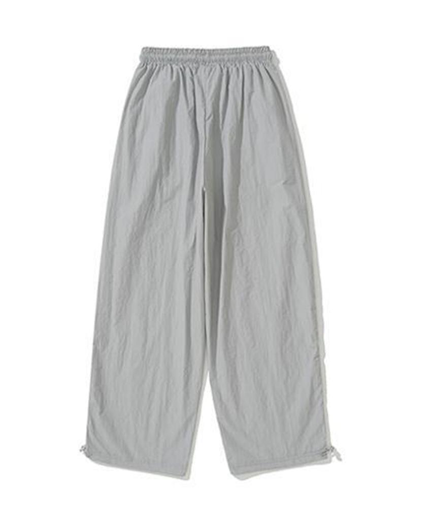 EASTERN GUIDANCE Nylon Scotchlite Pants (Grey)