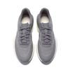 Li-Ning 1990 Classic Series Xuanji Sports Comfortable Low-Top Lifestyle Shoes Men Sneaker Asphalt-Gray ALFU033-1