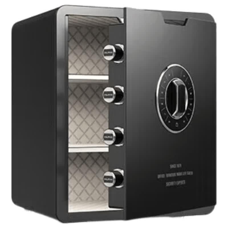 Tiger Electronic Password Home Security Safe