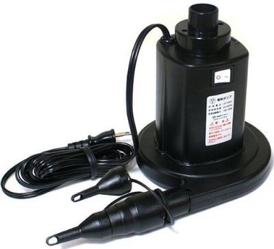 FIELDOOR Electric Air Pump and (Inflates Deflates)