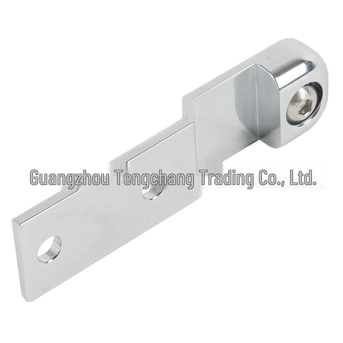 

Кронштейн заднего сиденья Harley Sportster 1200 (Гальваническое покрытие, Модели 2007-2013 годов) Metal