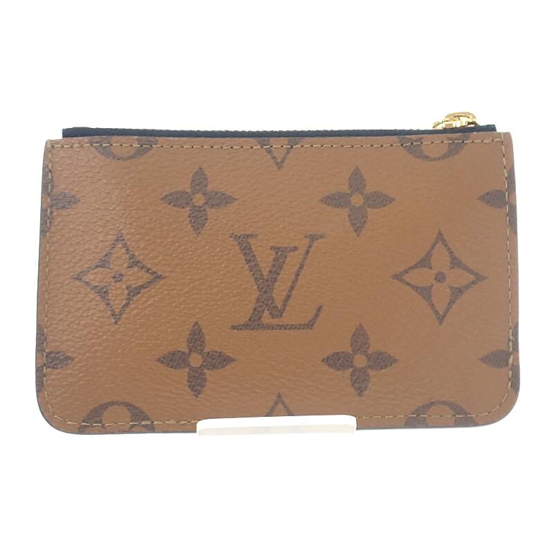 Louis Vuitton M81912 Kartlık bej/Kahverengi erkek