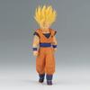 Banpresto Dragon Ball Z SOLID EDGE WORKS THE Shutsujin 12 Super Saiyan 2 Son Gohan