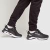 Under Armour HOVR Infinite Summit 2 Men Running Shoes Black White 3023633-001
