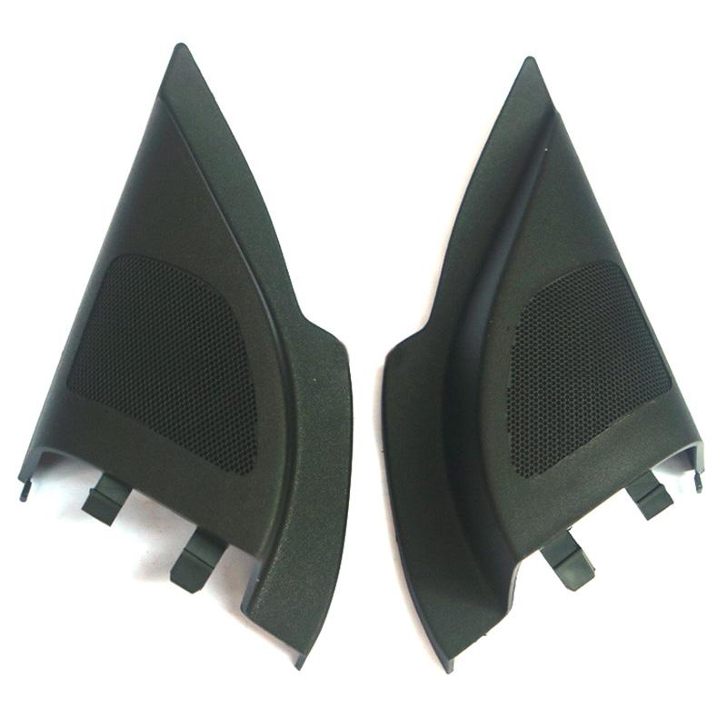 Baificar Brand New Genuine High Quality Triangular Plate Horn Tweeter Speakers 8720A050 For Mitsubishi Lancer EX Only the cover