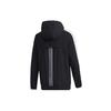 Adidas Neo Jackets Men's Black Hooded Moderate Other GK1515