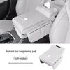 Baojun Yueye Plus Armrest Box Pad with Storage for 530/730/630 Models