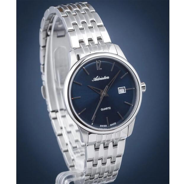 Часы Zegarek damski Adriatica Essence A3254.5155Q