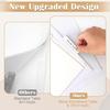 Recipe Dividers for 3 Ring Binder Set 9 3/4”×11” Black and Pre-Printed Recipe Binder Dividers Recipe Organizer Personalized Family Recipe Binder