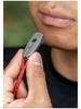 Ultralight Titanium Emergency Survival Whistle - 120dB, Portable & Durable