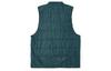 Nike THERMA FIT ADV Vest Heren Donker Cyaan FB7543-328