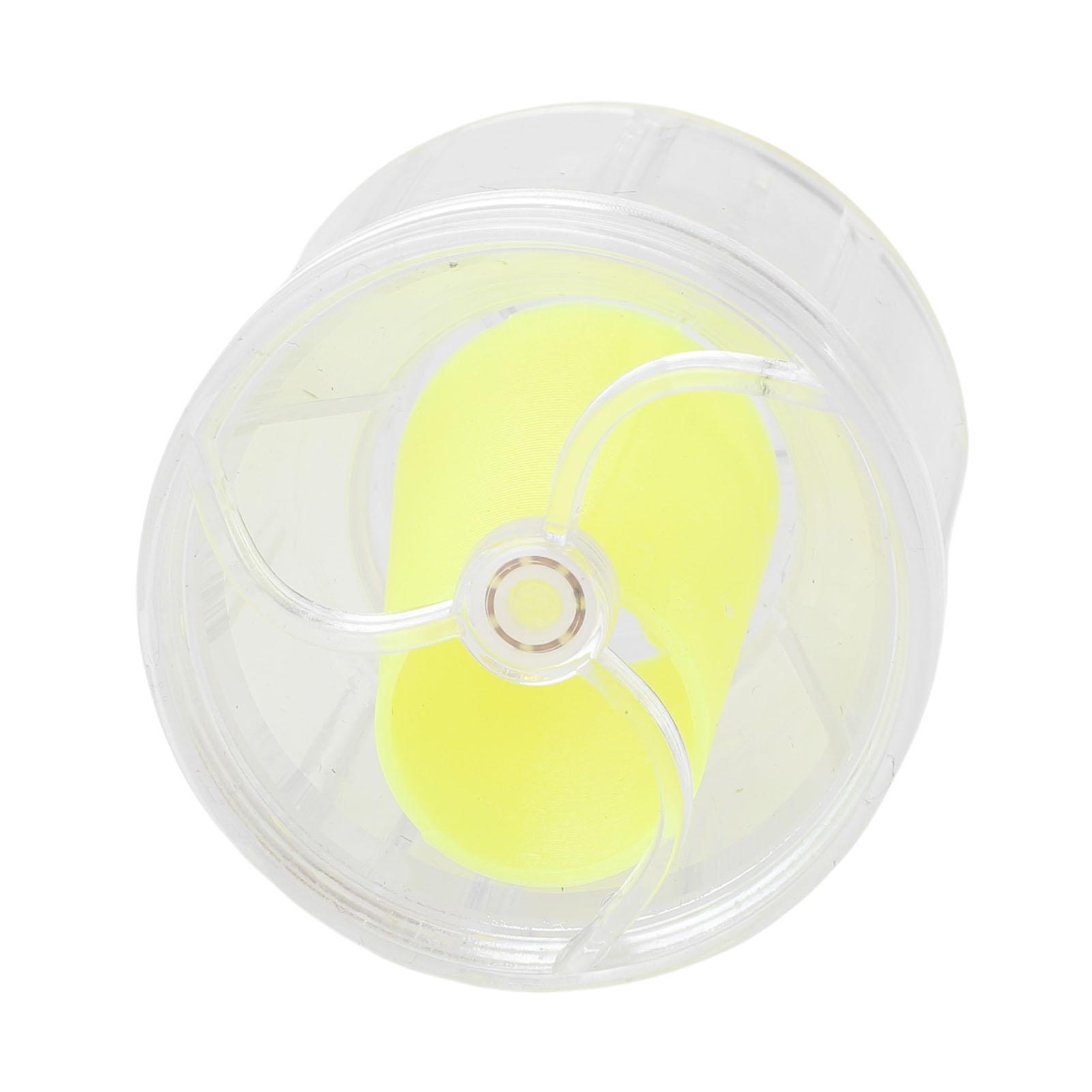 

Aquarium Maker Outlet, Submersible Water Inverter Circulation Preparing Freshwater and Saltwater