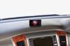 CELLSTAR ASSURA Radardetektor med Integrert GPS og LCD Laget i Japan AR-202GA 3,2-tommers Skjerm,