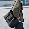 Short Business Trip Stylish and Simple Hand Luggage Bag Dry and Wet Separation Travel Bag Can Be Set with Tie Rod