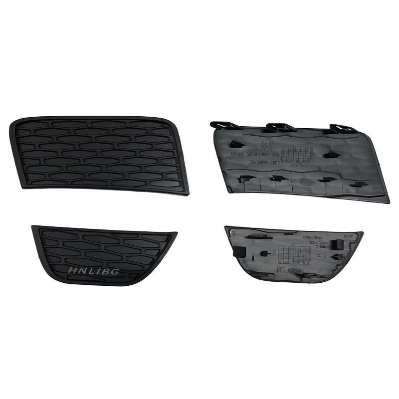 Land Rover Range Rover Evoque Fog Light Frame: Large & Small (LR026543 LR027867)