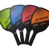 Non-slip Pickle Paddles Rackets Set Poplar Pickleball Paddles Racquet Sports Pickle Paddles  Child