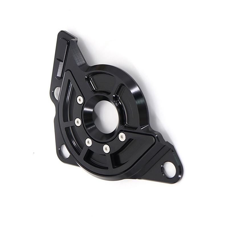 A28G-Für MT-09 Kettenschutz Für Yamaha MT-09 Ritzelabdeckung Schutz Motorradzubehör