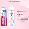 Colgate Charcoal Mini Head Soft Bristle Toothbrush