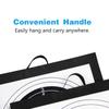 1pcs Archery Target EVA Foam Target Board Bow Practice Archery Equipment 50x50x6cm