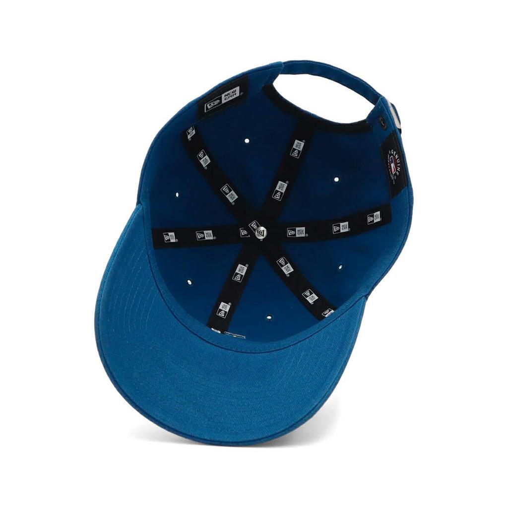 New Era New Era Cap New York Yankees Tonal Logo ONSPOTZ Special Edition LA Seashore Blue FREE Casual Classic Washed Cotton Tonal Logo MLB Los Angeles