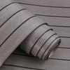 1 Roll Self-Adhesive 3D Wood Grain Vinyl Wall Panels-Easy to Install for Ceiling-Home Decor for Living Room,Bedroom,Restaurant