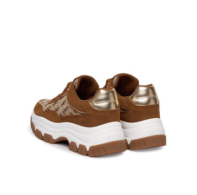 Guess Sneakers FLPBT3 FAL12