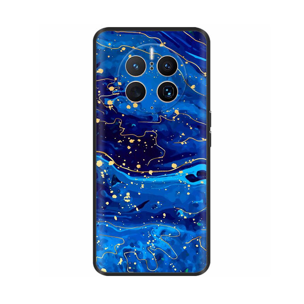 For Huawei Mate 50 Pro Case Soft Silicone Couqe Phone Case On For Huawei Mate50 Pro DCO-LX9 CET-LX9 Cover Cases Back Cover Cute