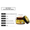 Bee Venom Body Care Cream Skin Tightening Moisturizer for Smooth Silhouette Relaxing Daily Massage