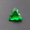 Natural Green Sapphire Fancy Cut 9.40 Ct Rare CERTIFIED Loose Gemstones AA++